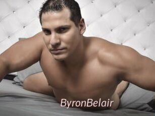 ByronBelair