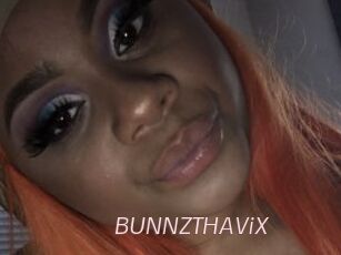 BUNNZTHAViX