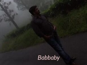 Babbaby