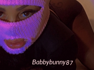 Babbybunny87