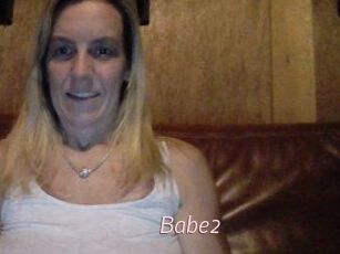Babe2