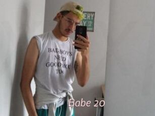 Babe_20