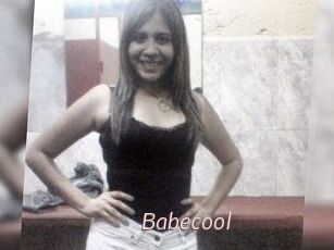 Babecool