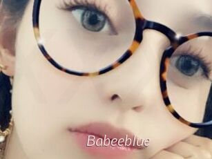 Babeeblue
