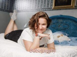 Babefunghy
