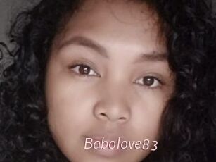 Babolove83