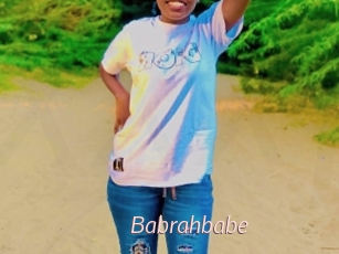 Babrahbabe