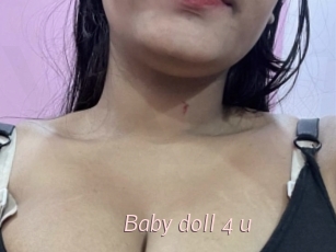 Baby_doll_4_u