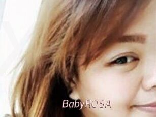 BabyROSA
