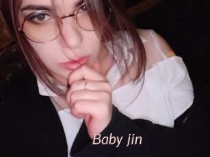Baby_jin