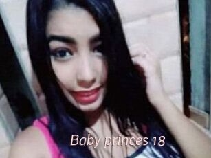 baby_princes_18 xxx Free Sites