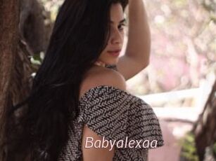 Babyalexaa