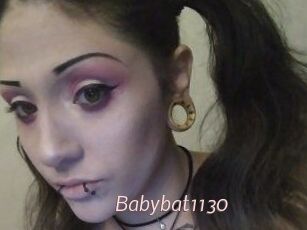Babybat1130