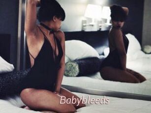 Babybleeds