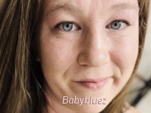 Babybluez