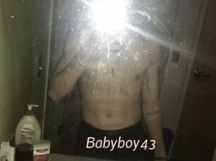 Babyboy43