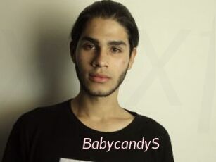 BabycandyS