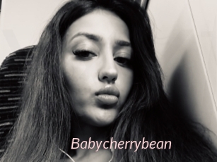 Babycherrybean