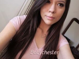 Babychester
