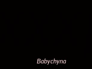 Babychyna