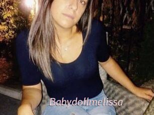 Babydollmelissa
