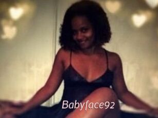 Babyface92