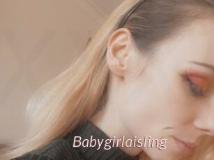 Babygirlaisling