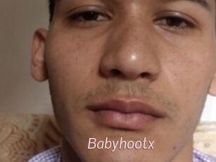 Babyhootx