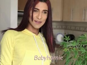 Babyhornie