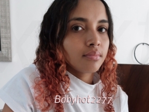 Babyhot2277