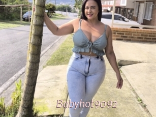Babyhot9092