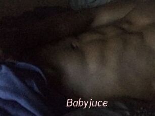 Babyjuce