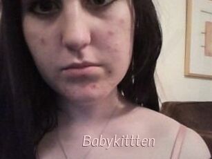 Babykittten