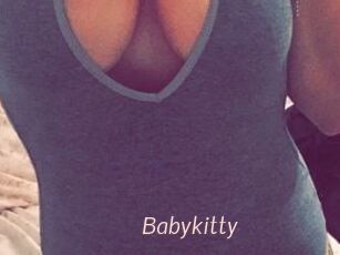 Baby_kitty