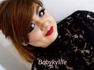 Babykyllie