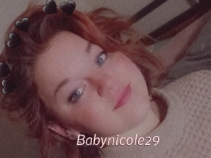 babynicole29 xxx Free Sites
