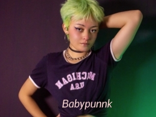 Babypunnk