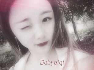 Babyqiqi