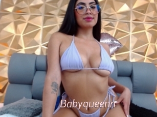 Babyqueenn