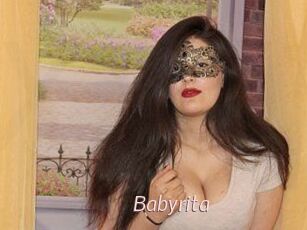 Babyrita