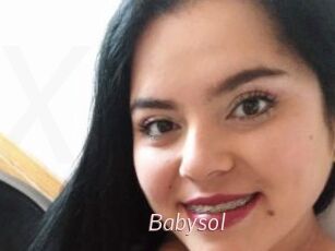 Babysol