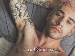Babyxbruiser
