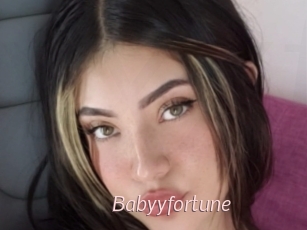 Babyyfortune