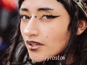 Babyyrasta