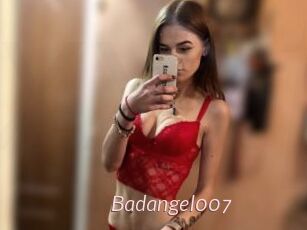 Badangel007