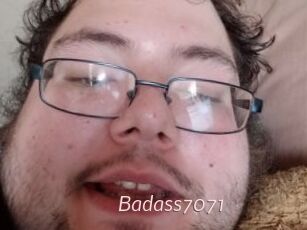 Badass7071