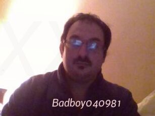 Badboy040981