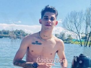 Badboybad