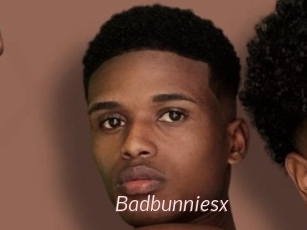 Badbunniesx