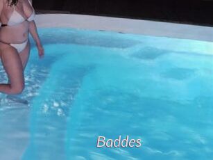 Baddes